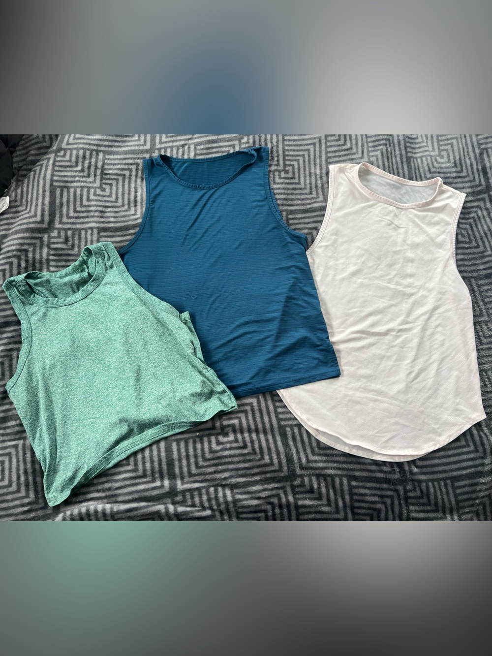 Tank Top Bundle